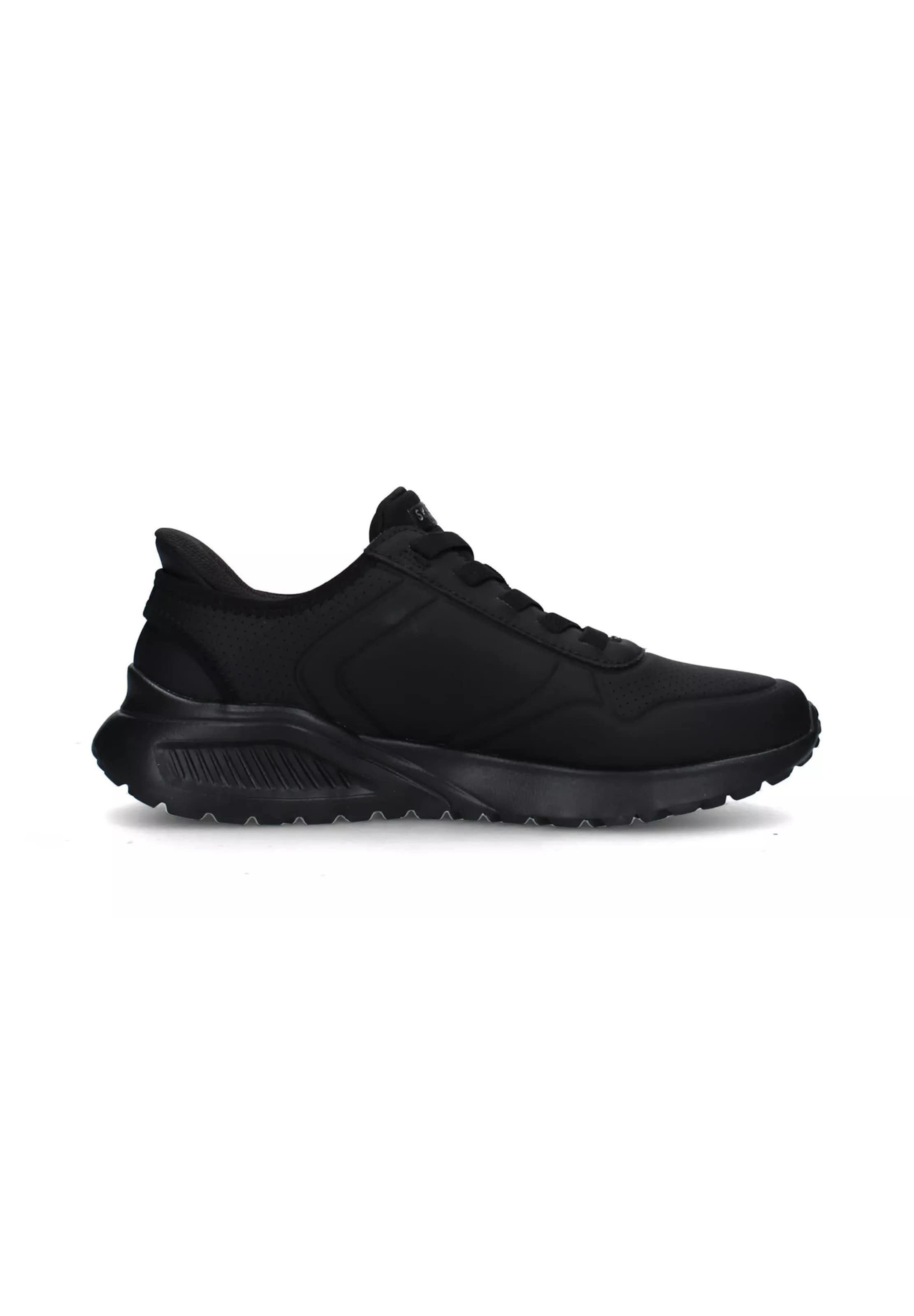 SKECHERS - Zapatillas deportivas bajas 'UNO LITE - FLOATING STEPS' en negro