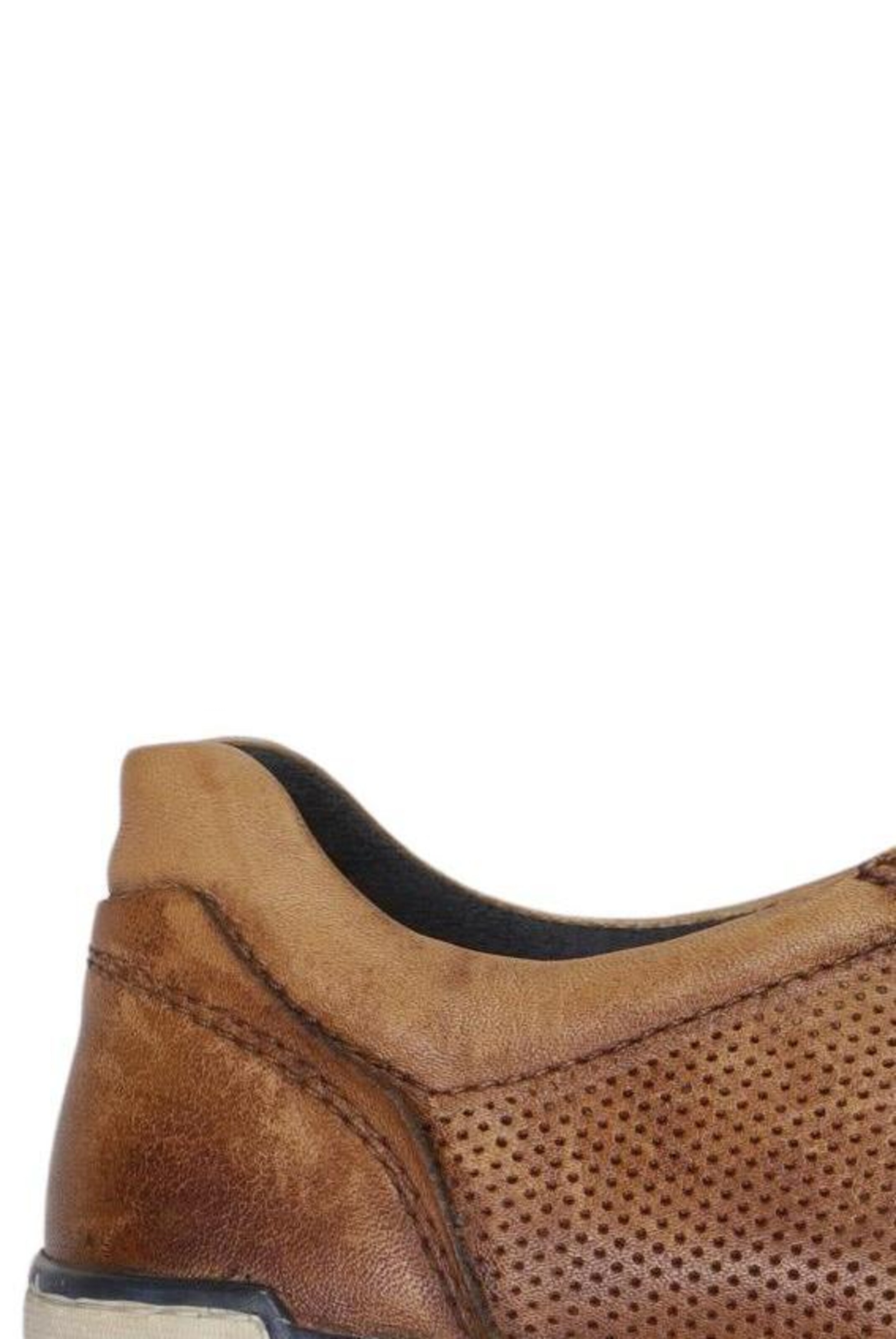 HECHTER PARIS Sneaker 43 in Braun