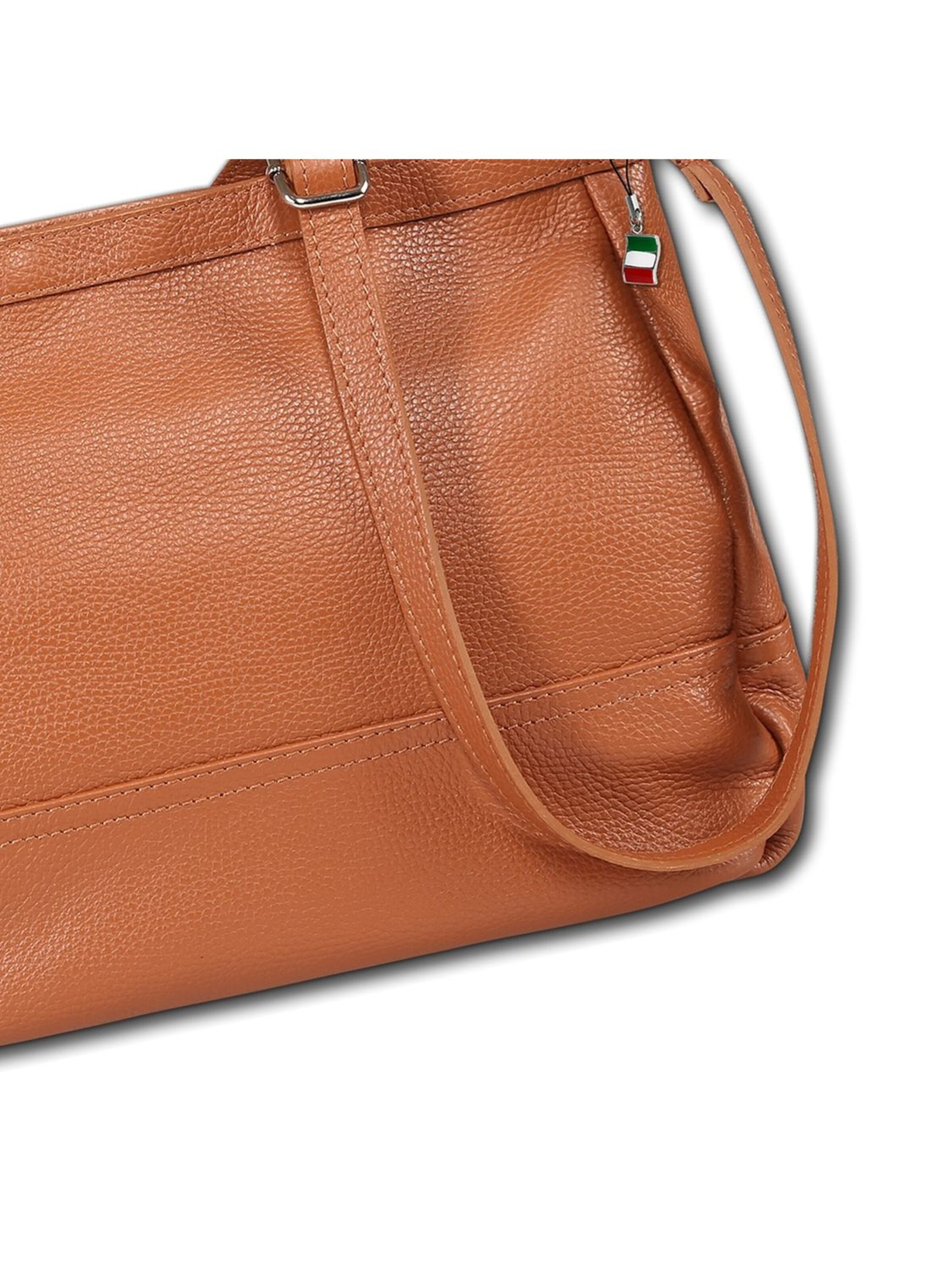 Florence Shoulder bag in Brown