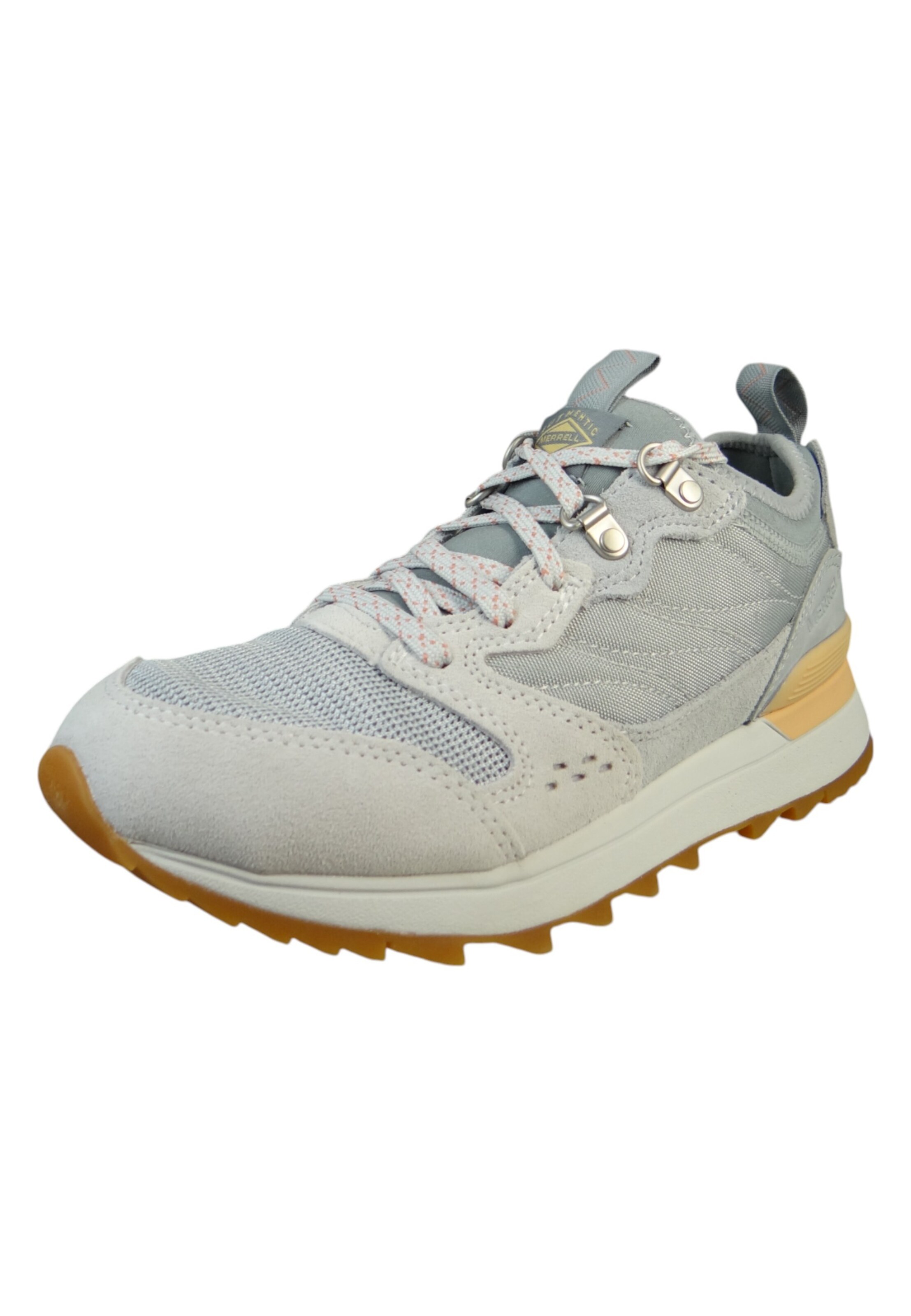 MERRELL Sneaker 'Alpine 83' in Grau: Vorderseite