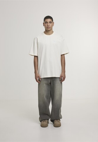 T-Shirt Karl Kani en blanc