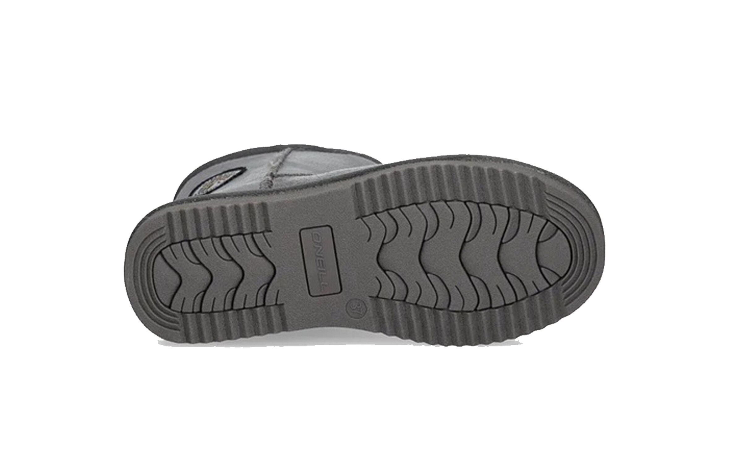 O'NEILL Boots in Grey