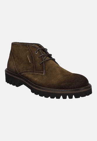 JOSEF SEIBEL Boot 'Romed 03' in Brown