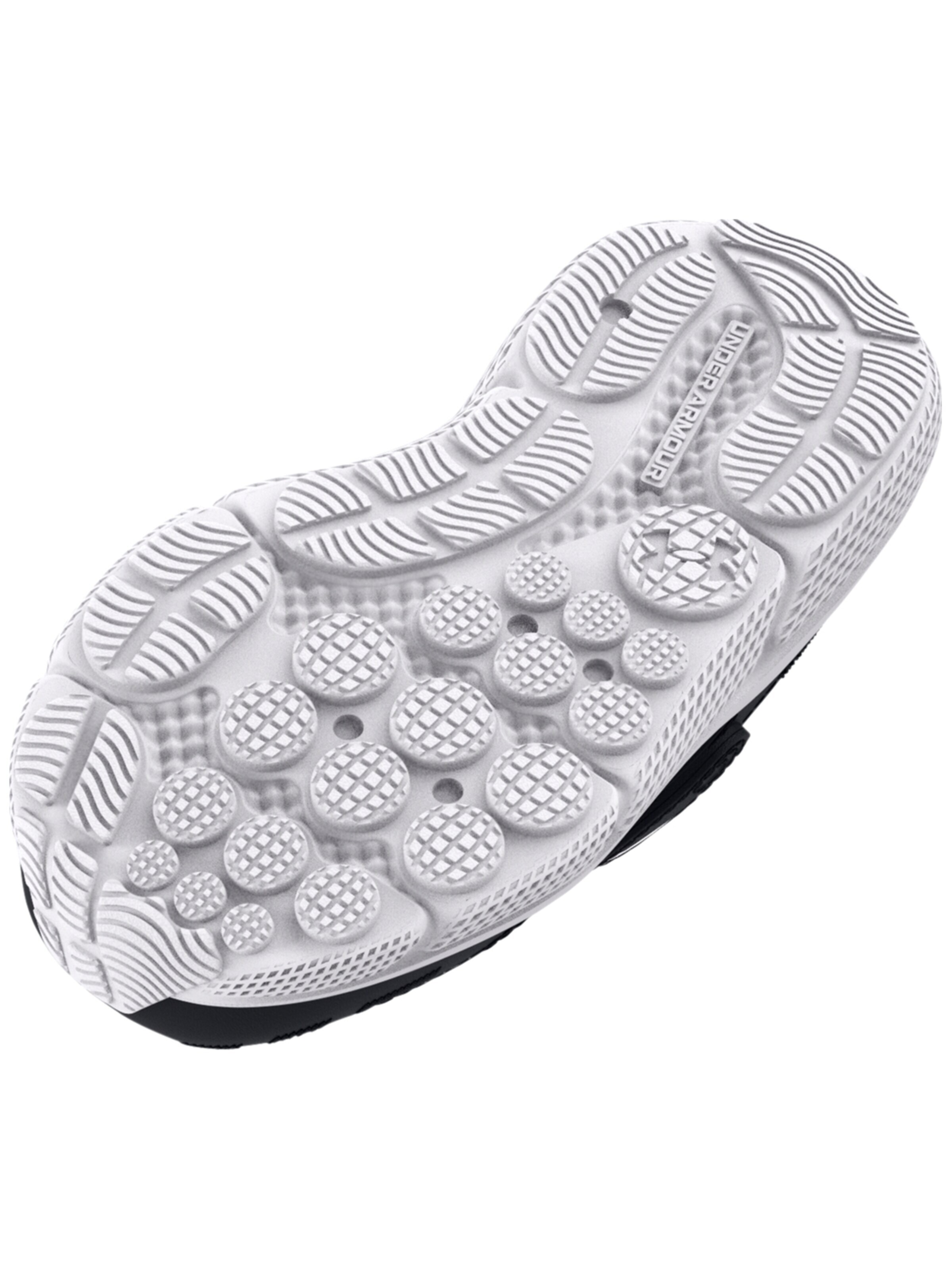 Scarpa sportiva 'Under Armour Assert 10 Ac' di UNDER ARMOUR in nero