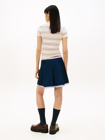 Tommy Jeans Skirt in Blue