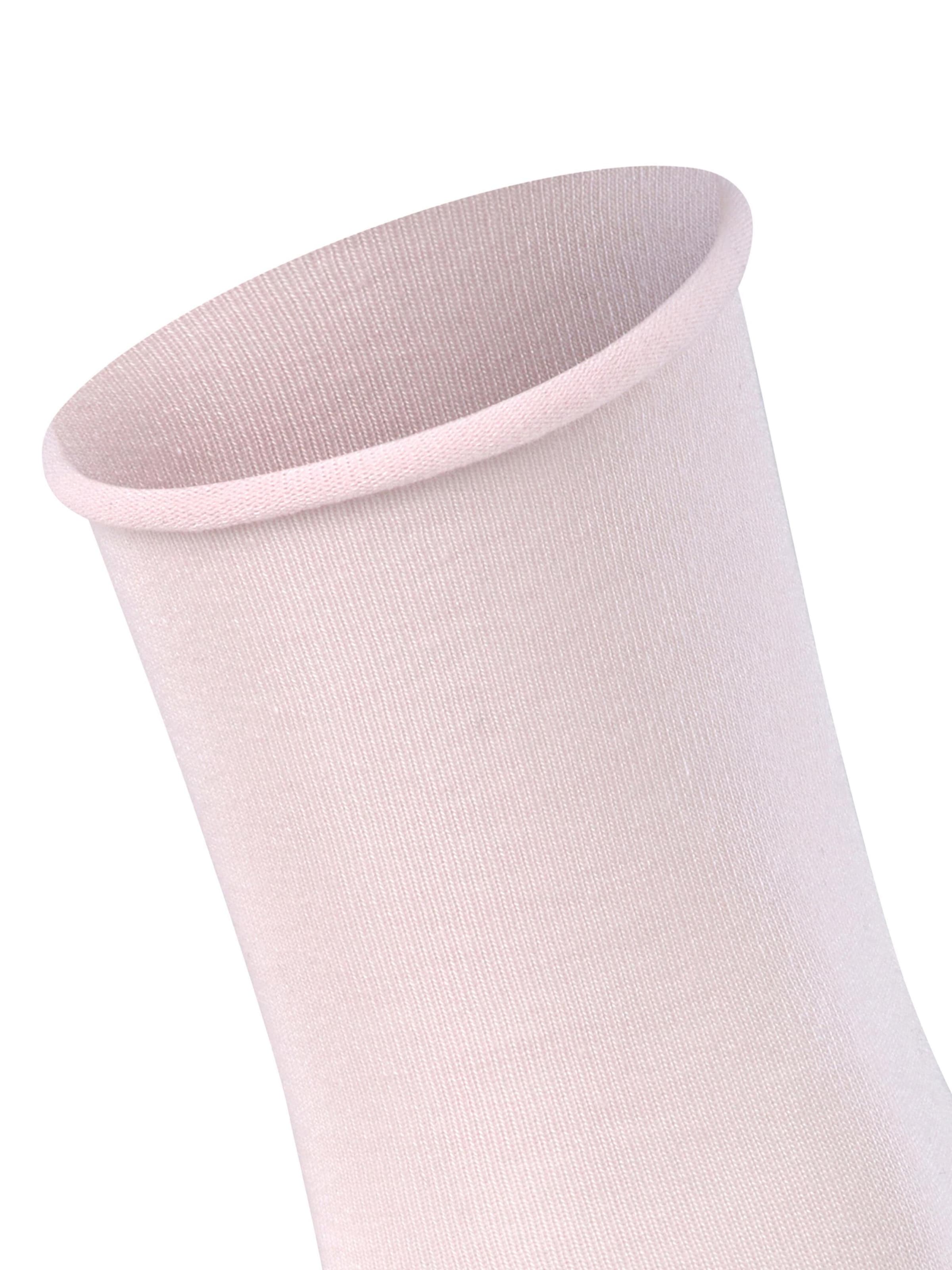 FALKE Socken 'Active Breeze'‌‌‌‌‌‌‌‌‌ in Pink