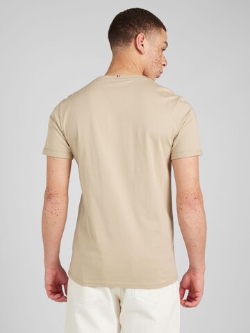 Les Deux Regular Fit Bluser & t-shirts 'Encore' i beige