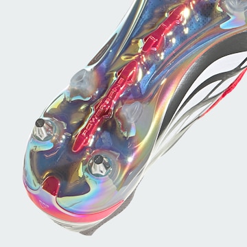 ADIDAS PERFORMANCE - Zapatillas de fútbol 'Predator Elite' en gris