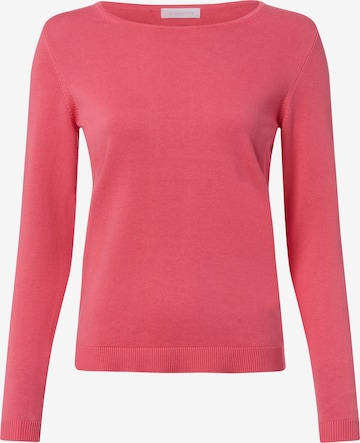 Brookshire Shirt in Pink: Vorderseite