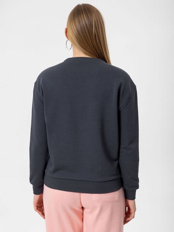 Cool Hill Sweatshirt in Blau