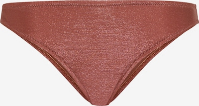 LSCN by LASCANA Bikinihose in braun, Produktansicht