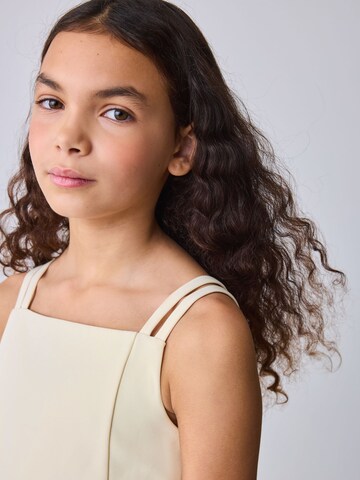 Baker by Ted Baker Dress in Yellow