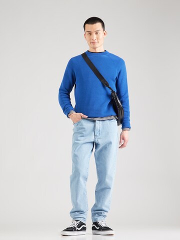 mėlyna Only & Sons Laisvas Džinsai 'ONSTYE'
