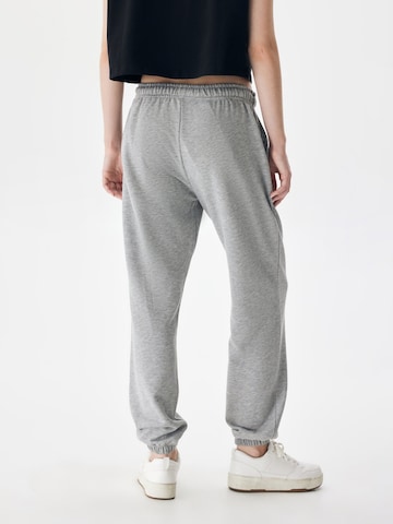 LTB Tapered Trousers 'Macara' in Grey