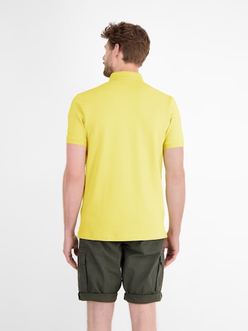 LERROS Shirt in Geel