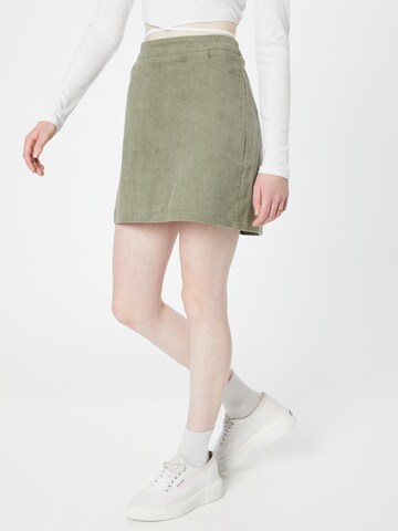 Molly BRACKEN Skirt in Green: front