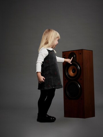 NAME IT Dress in Grey