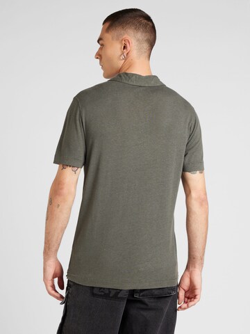Abercrombie & Fitch Shirt in Green
