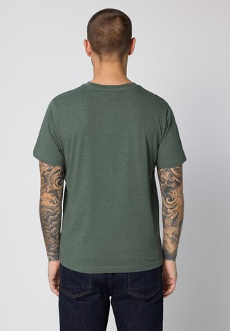 Street One MEN Shirt in Green