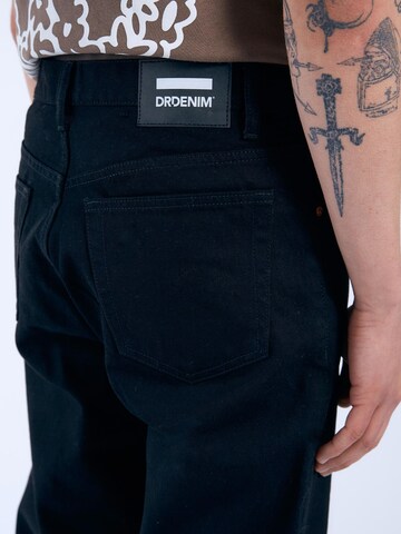 Dr. Denim Regular Jeans 'Rush' in Black