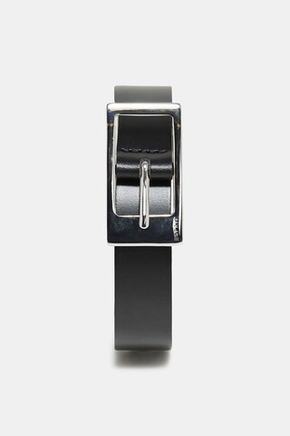 Ceinture 'Gamilla' ESPRIT en noir