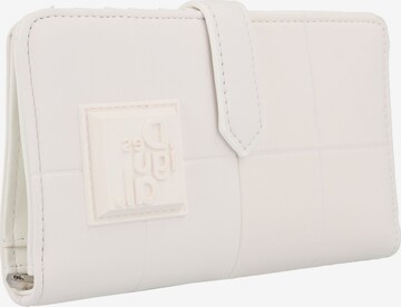 Desigual Wallet in White