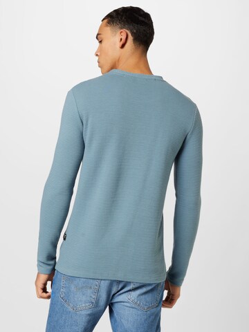 Pullover 'KORFU' di Key Largo in blu