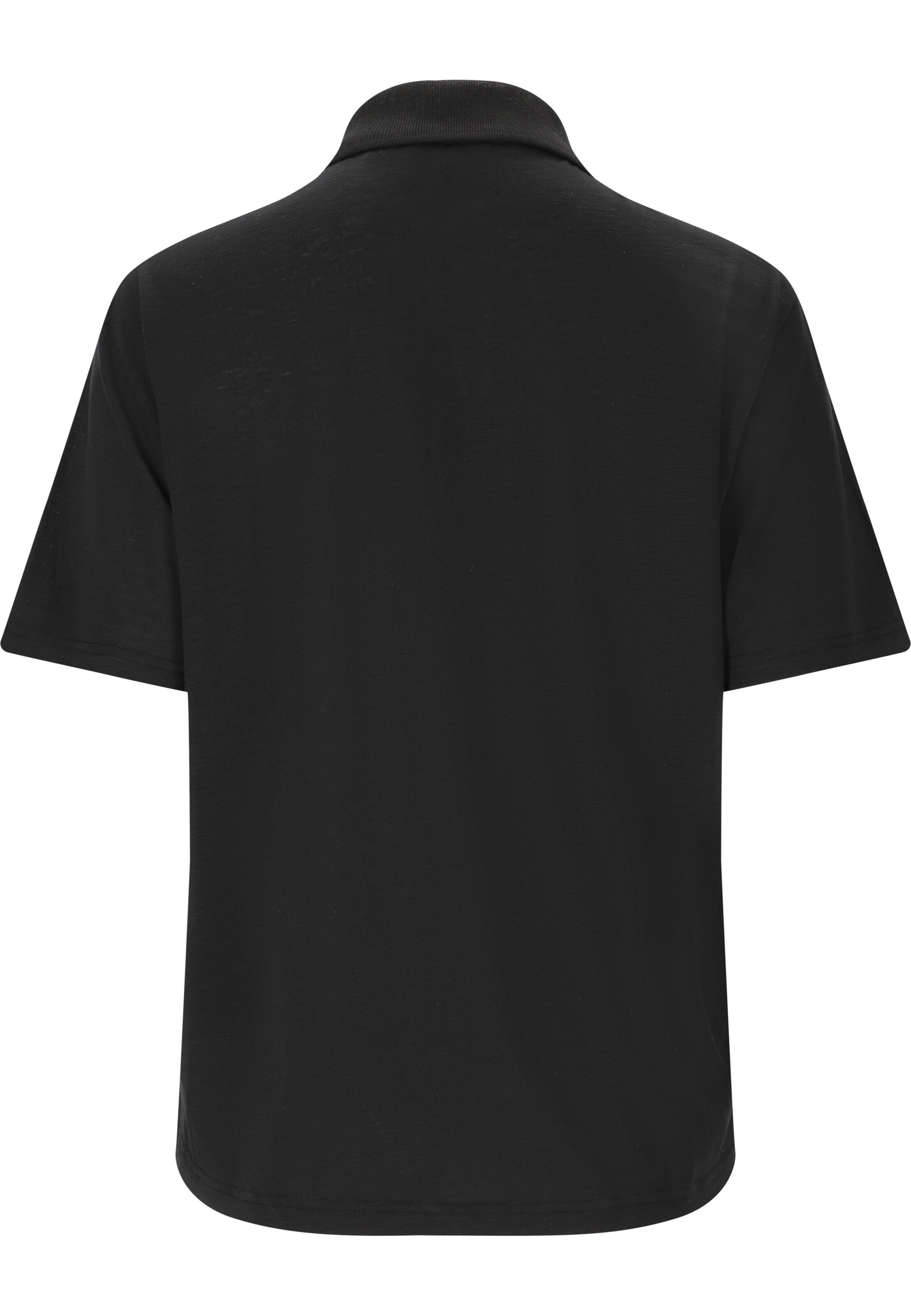 Whistler Shirt 'Vale' in Zwart