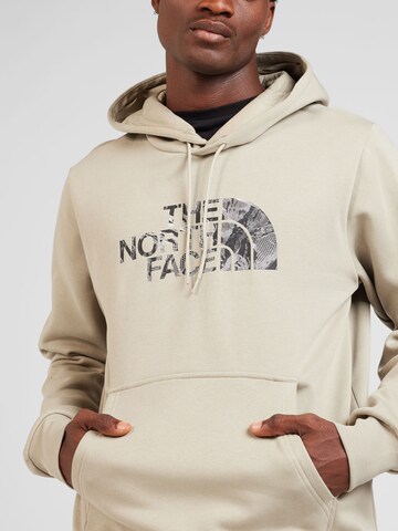 THE NORTH FACE Μπλούζα φούτερ σε γκρι
