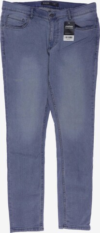 BURTON Jeans in 36 in Blue: front
