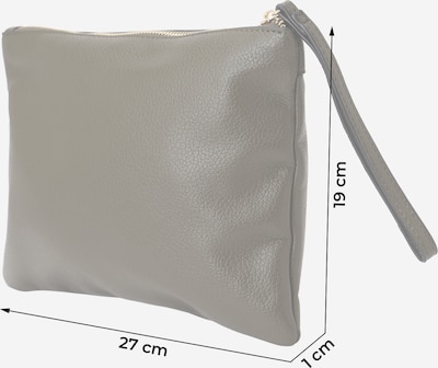 Geantă de cosmetice 'BEAUTIES' Valentino Bags pe verde închis, Vizualizare produs