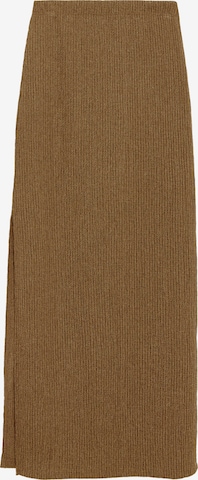 No Matter What Rock in Beige: Vorderseite