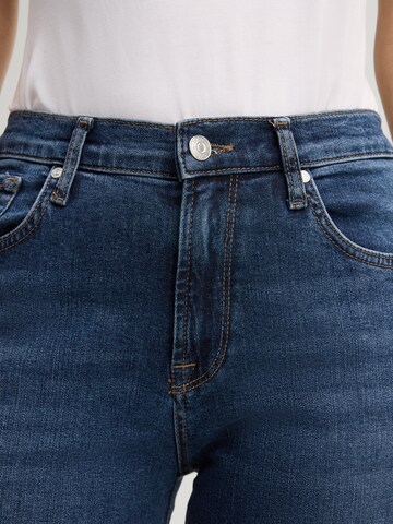 Regular Jean JOOP! en bleu