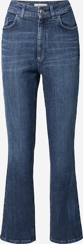 Wunderwerk Flared Jeans 'Avril' in Blue: front