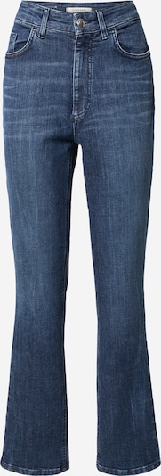 Jeans 'Avril' Wunderwerk pe albastru denim, Vizualizare produs