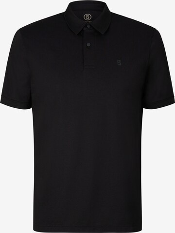 BOGNER Shirt 'Timo' in Black: front