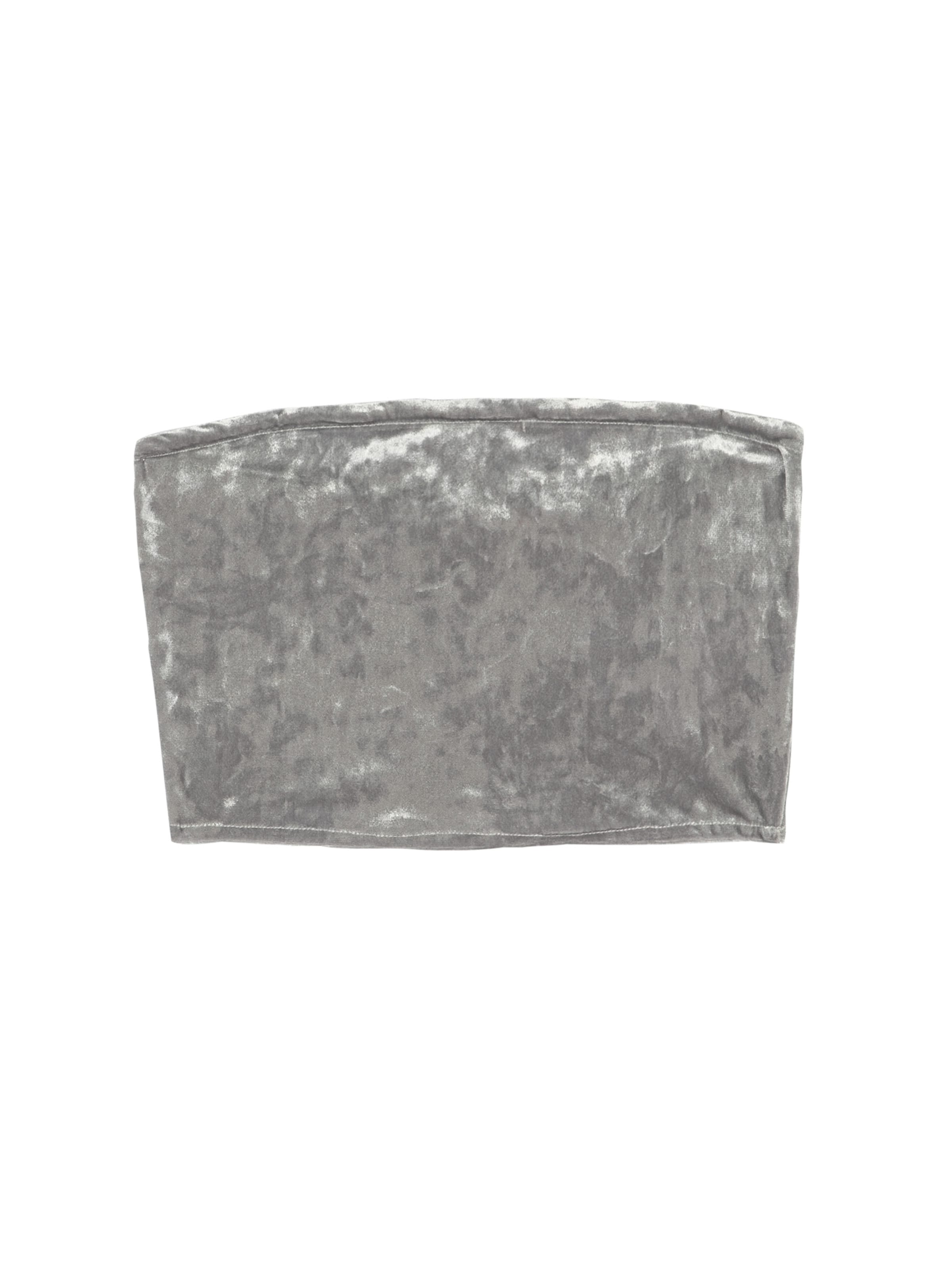 Koton Top in Grey: front