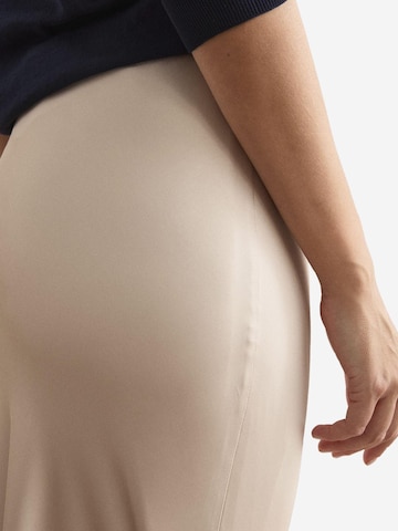 Il Lanificio Skirt in Gold