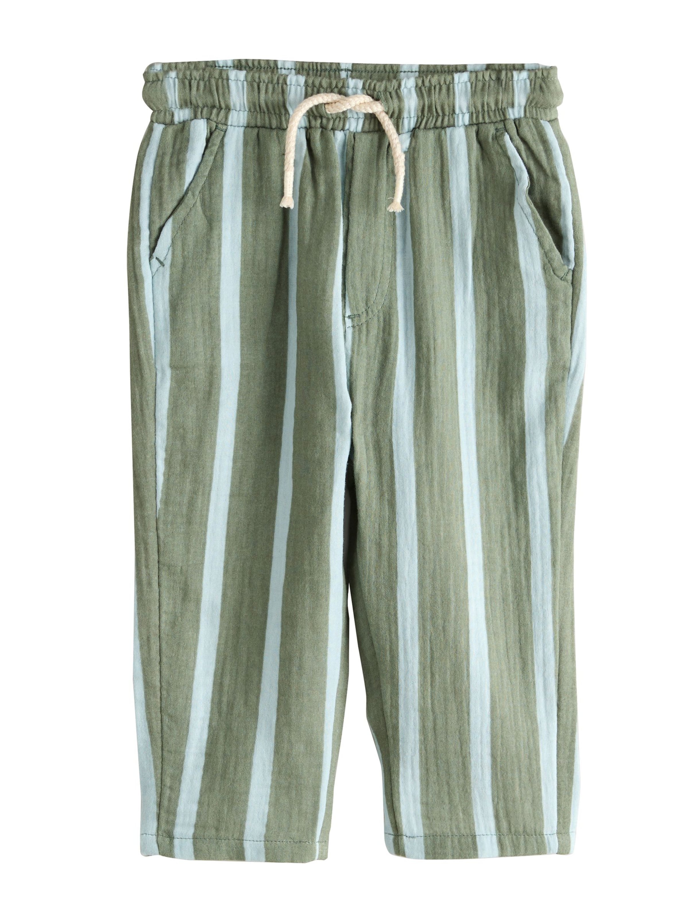 Regular Pantalon Next en beige