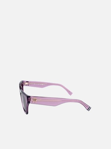 TOMMY HILFIGER - Gafas de sol 'TH 2101/S' en lila