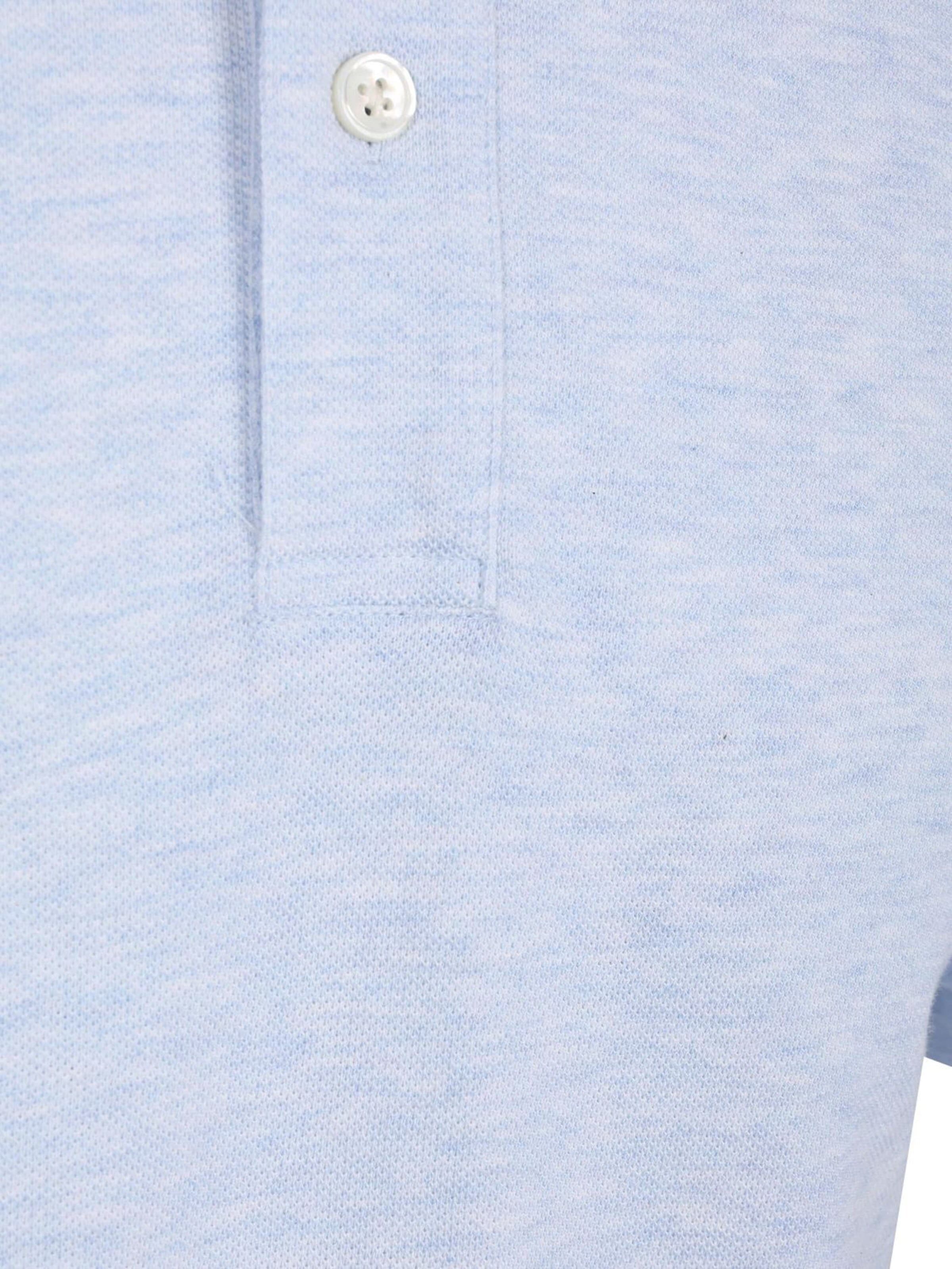 Profuomo Shirt in Blue