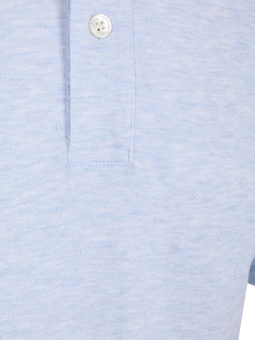 Profuomo Shirt in Blue