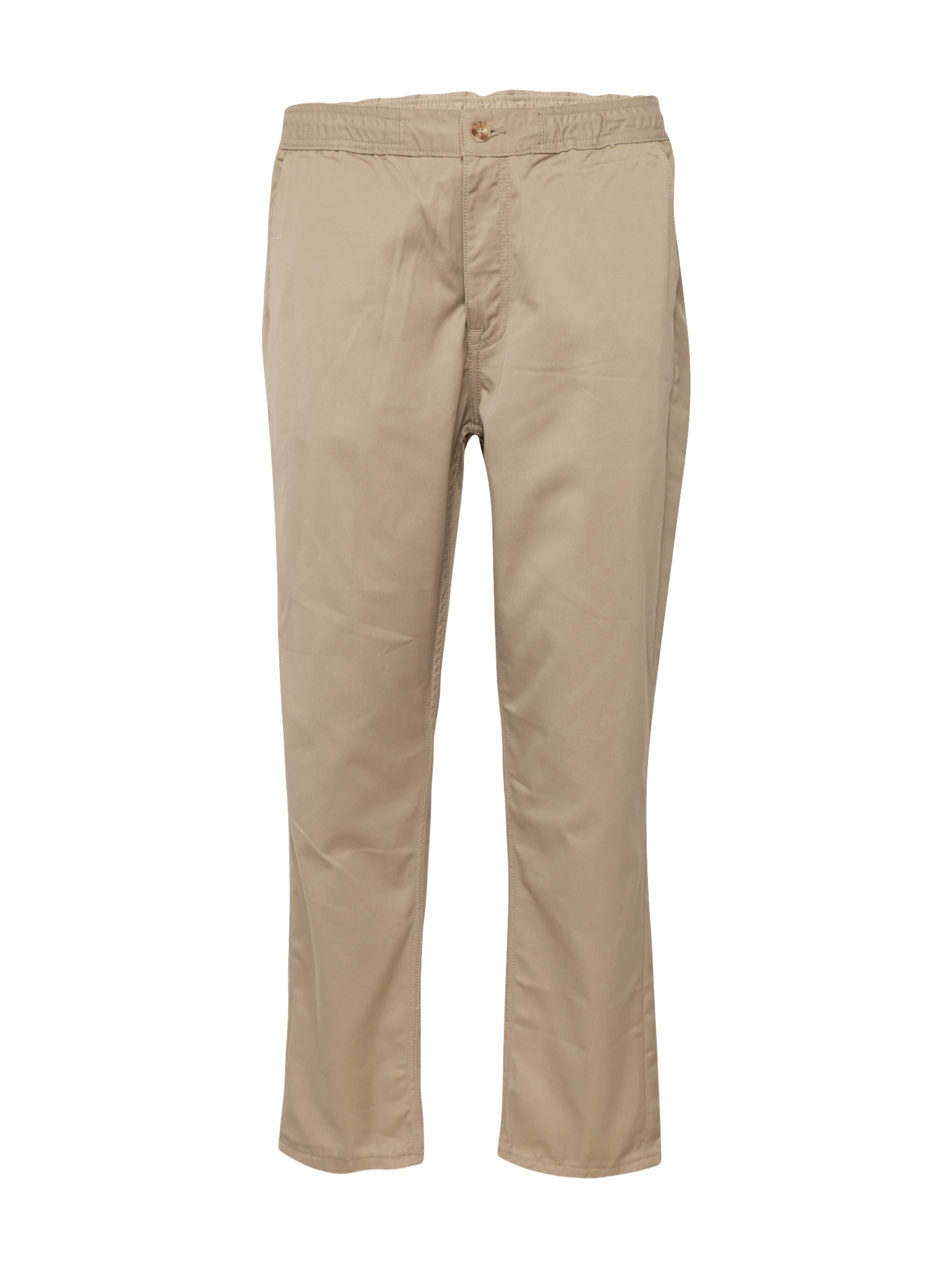 Dr. Denim Обычный Штаны 'Rush' в Зеленый: спереди