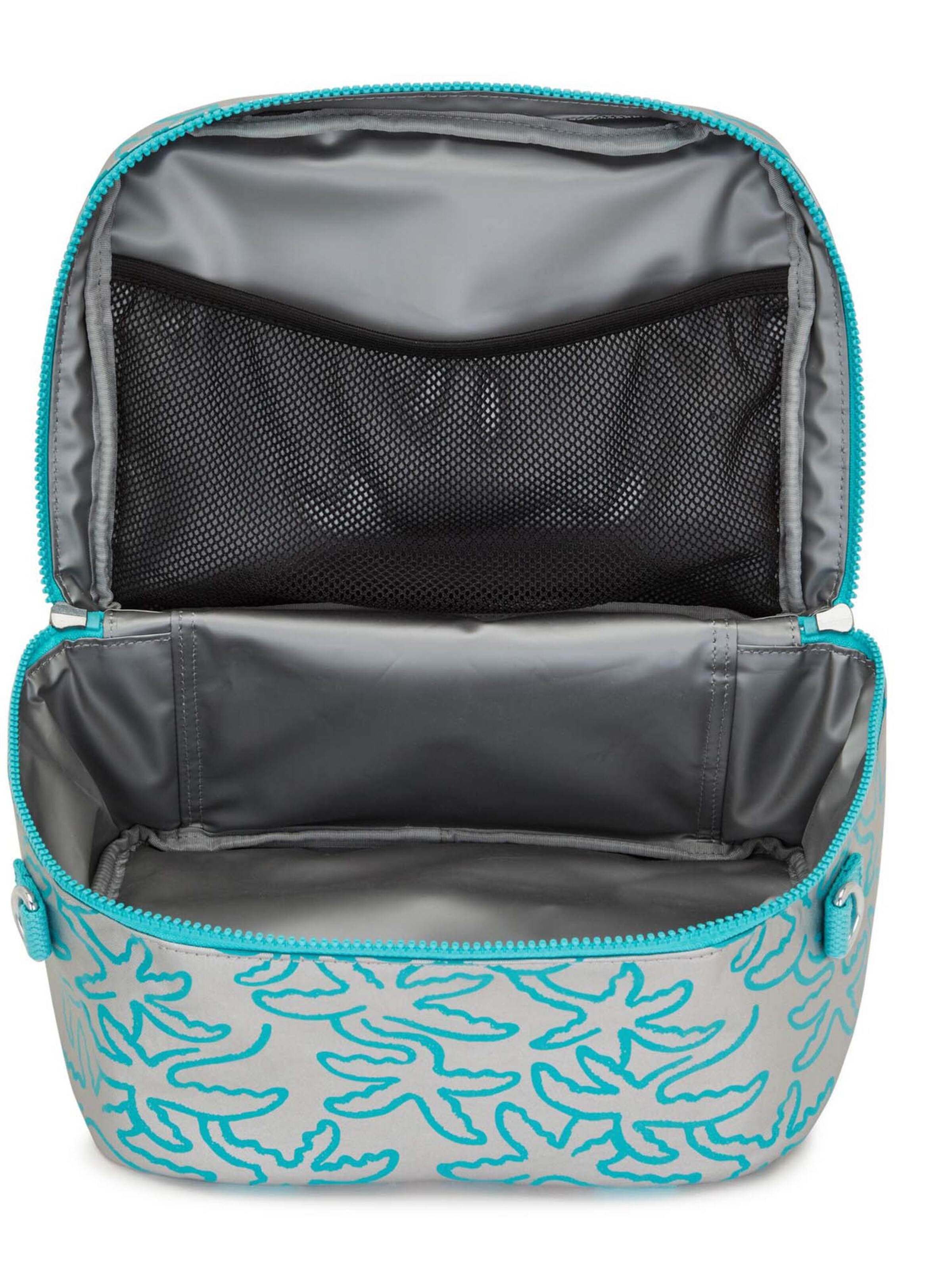 KIPLING Taske 'MIYO' i blå