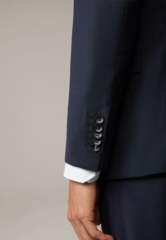 STRELLSON Regular Anzug ' Allen-Mercer ' in Blau