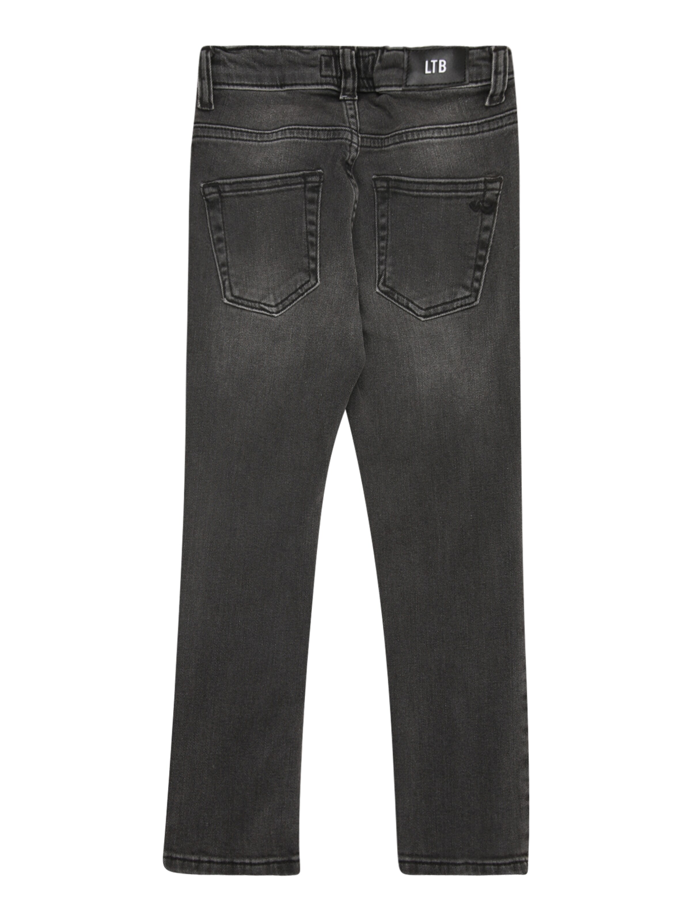 LTB Regular Jeans 'Frey B' in Grau