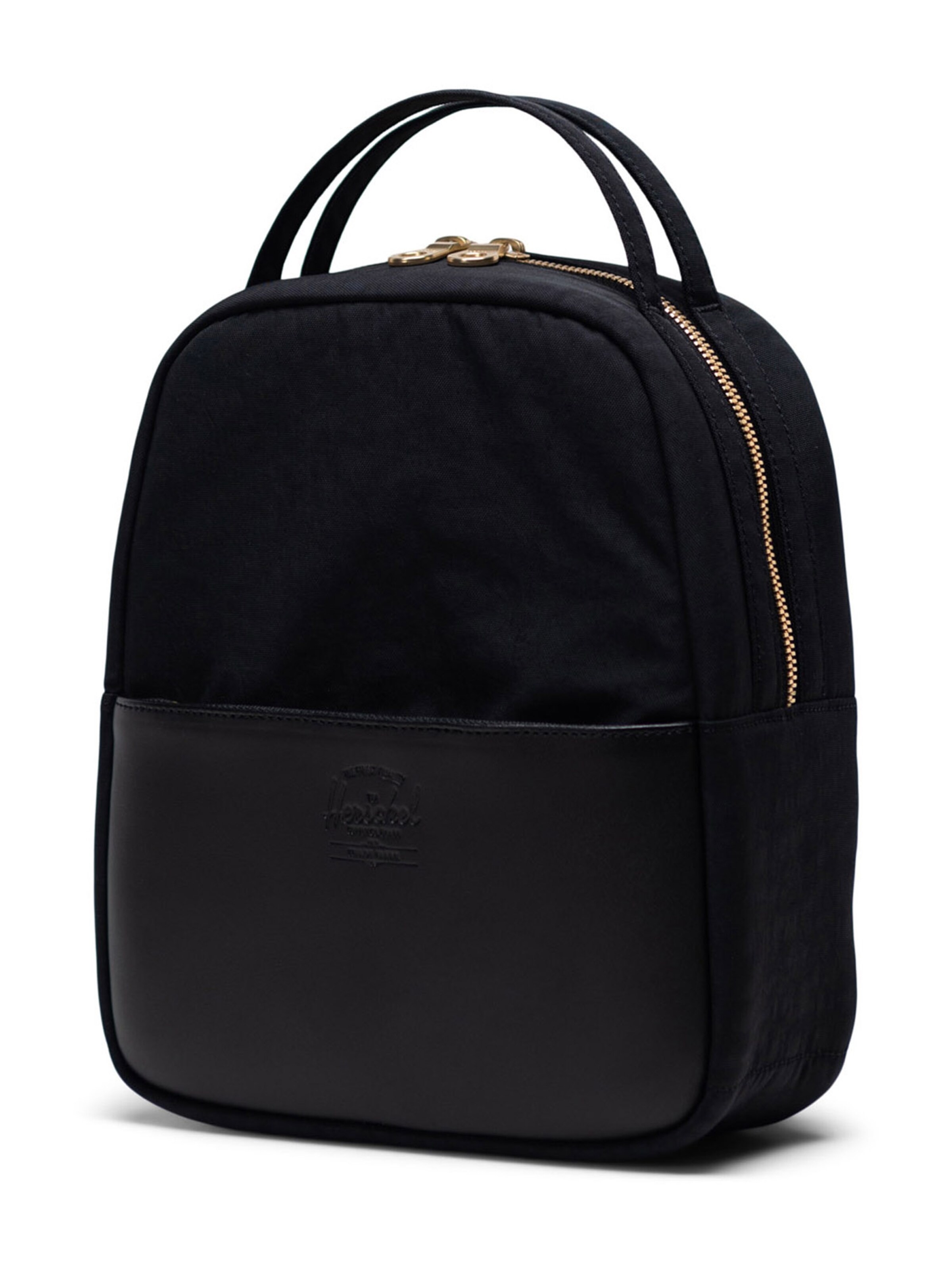 Sac à dos 'Orion City' Herschel en noir