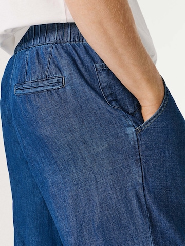 Pepe Jeans Loose fit Jeans 'HELIX BEACH' in Blue