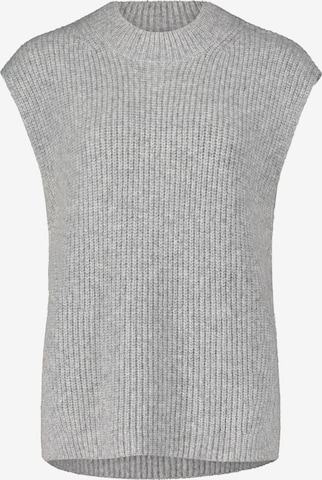 Cartoon Pullover in Grau: predná strana