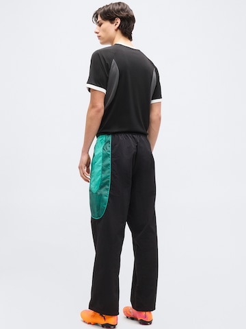 Loosefit Pantalon 'PUMATECH-X' PUMA en noir